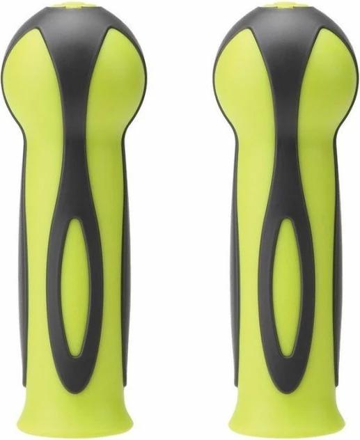 Gripa për skuter Yakimasport, të gjelbra