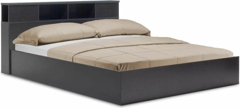 Set dhome gjumi për studentë Nap 5, 4 pjesë, ngjyrë wenge