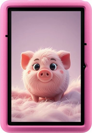Tablet për fëmijë BLACKVIEW Tab A6 Kids 10.1\" 4GB/128GB Android 14, rozë