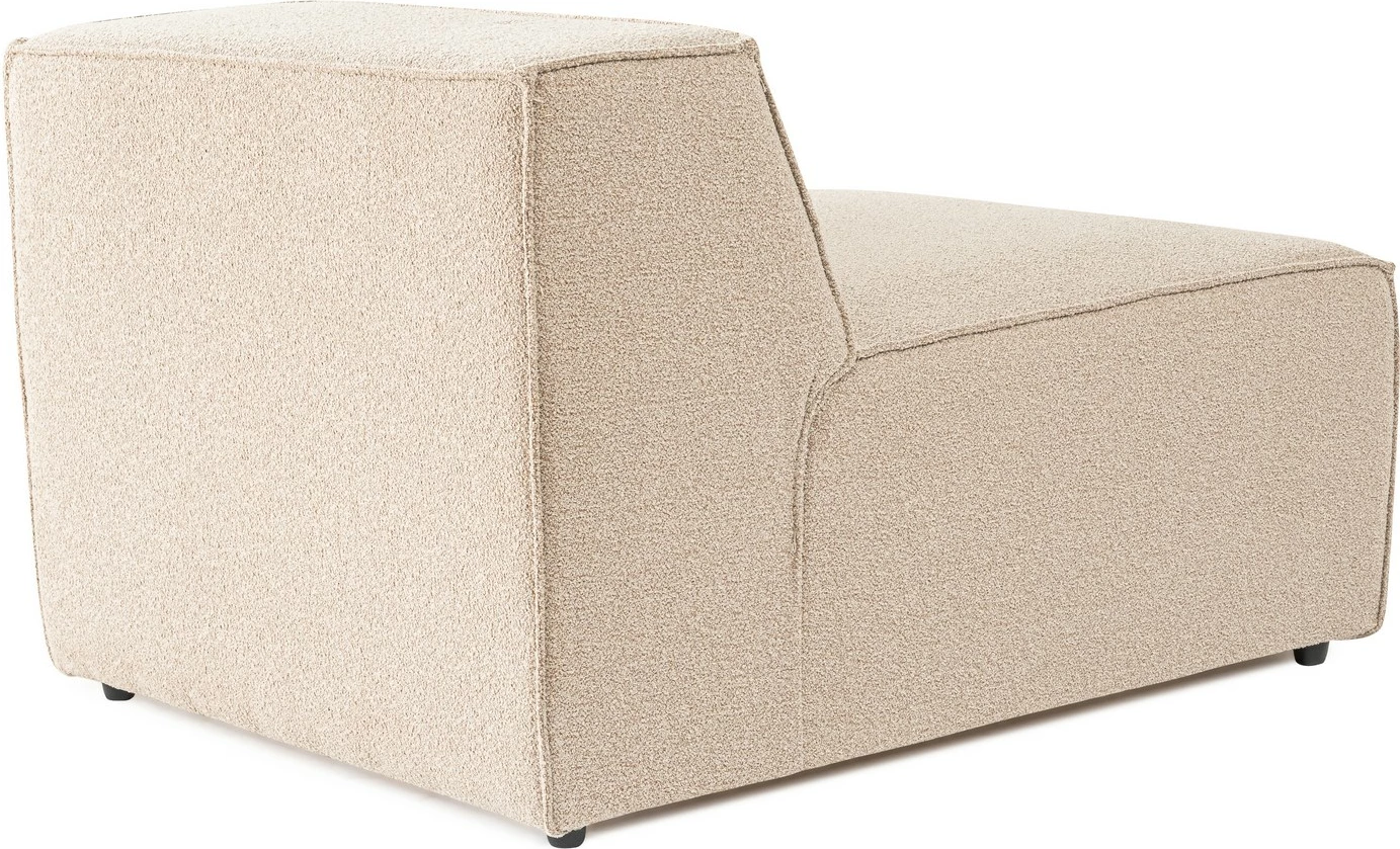 Karrige një vendëshe Lora O1, ngjyrë pjeshkë