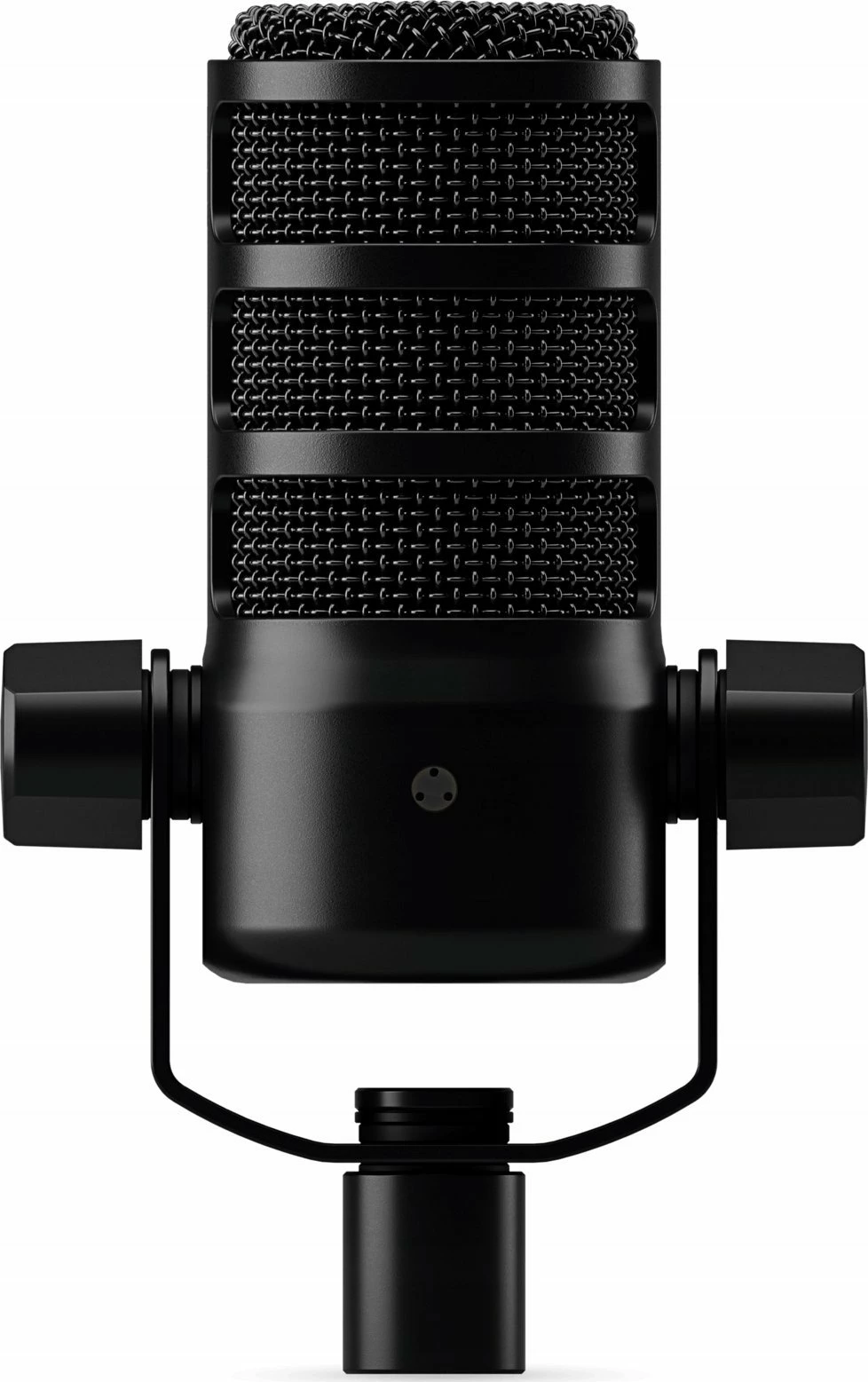 Mikrofon dinamik Rode PodMic USB (PODMICUSB), kardioid, XLR/USB-C, i zi
