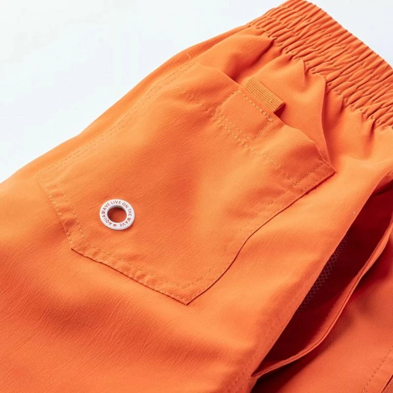 Shorce për not për djem Aquawave, portokalli