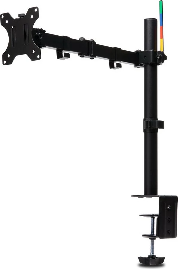 Krah monitori Kensington SmartFit® Ergo Single Extended, 8 kg, 34", i zi