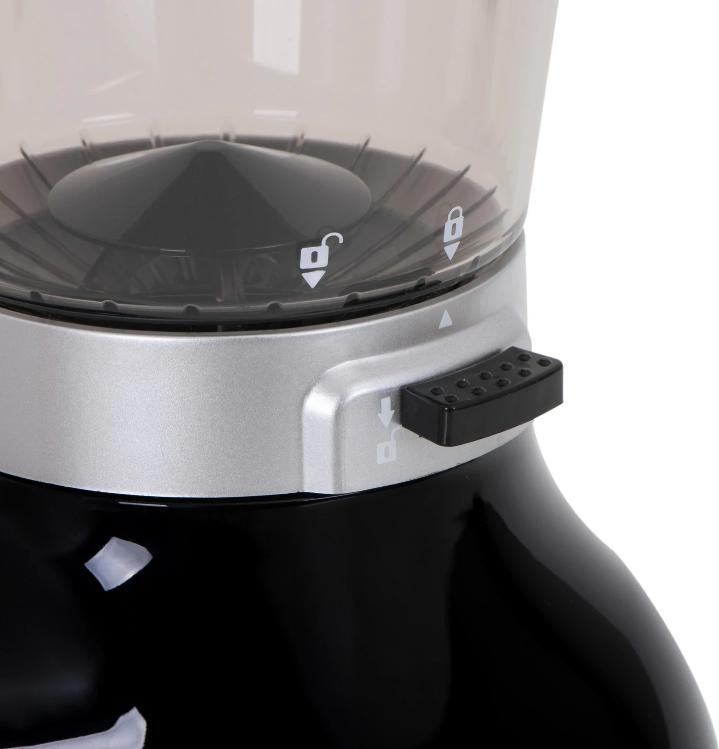 Blender elektrik Adler, i zi