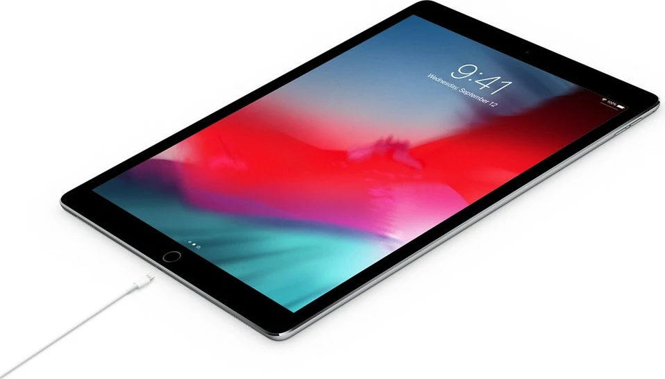 Kabllo Apple USB-C në Lightning, 2m, e bardhë