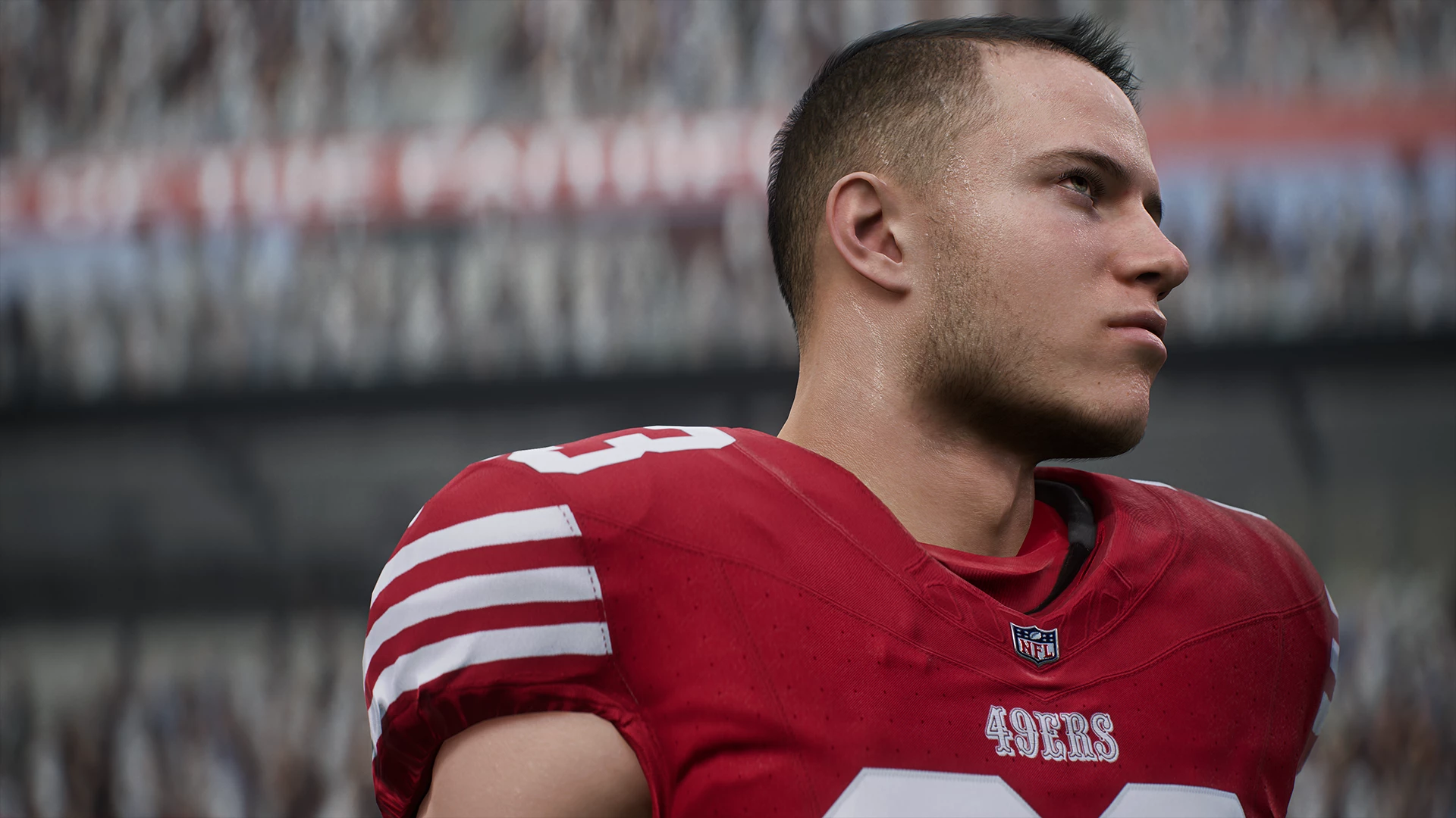 Lojë Electronic Arts EA SPORTS Madden NFL 25 për Xbox One, PEGI 3