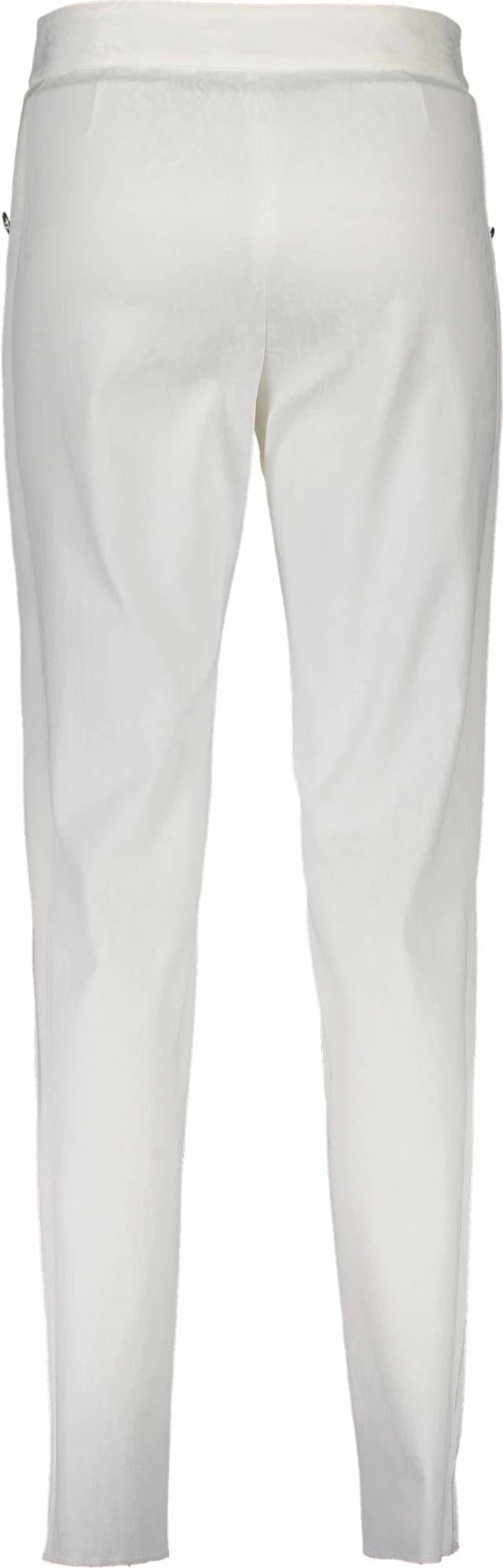 Pantallona femra JUST CAVALLI, të bardha