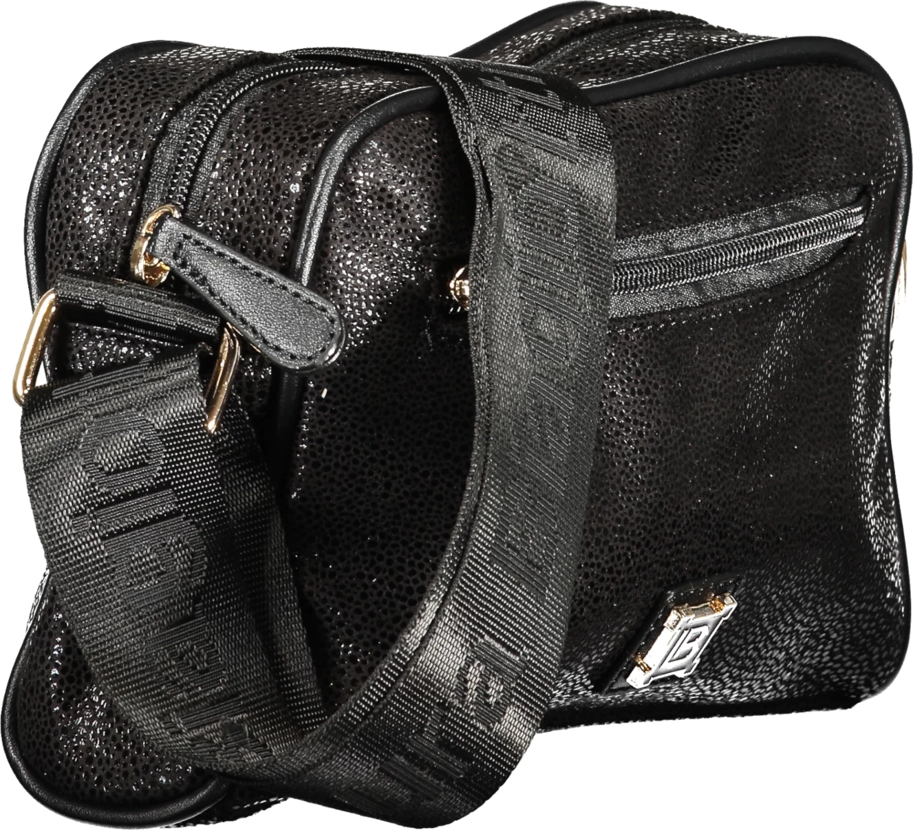 Çantë për femra LAURA BIAGIOTTI Tapiro, e zezë