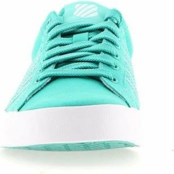 Këpucë K-Swiss për femra, blu