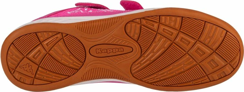 Atlete për fëmijë Kappa, rozë