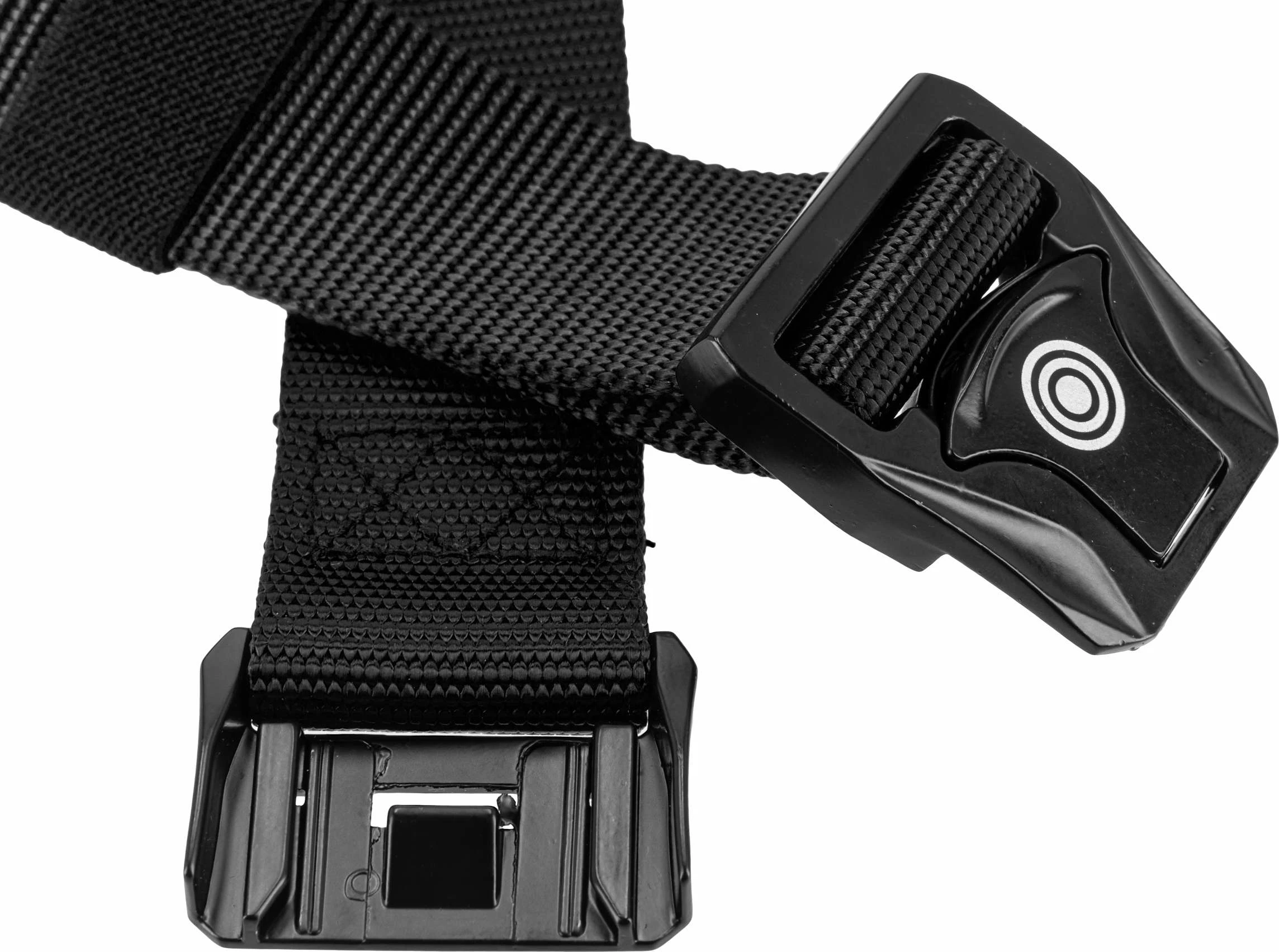 Rrip LAHTI PRO L9021300, QUICK RELEASE 130 cm, 3.7 cm, poliester, i zi