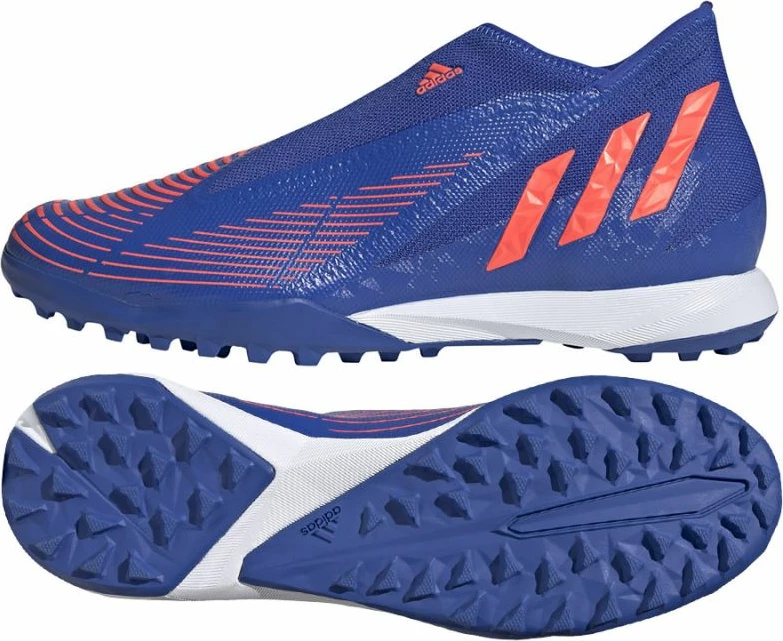 Atlete për meshkuj adidas, blu