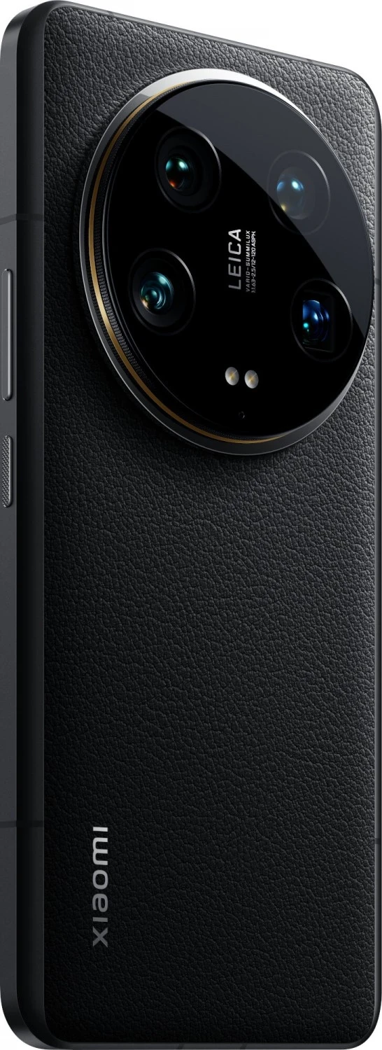 Celular Xiaomi 14 Ultra 16/512GB Black