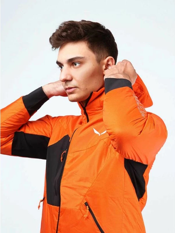 Jakne për meshkuj Salewa, trekking