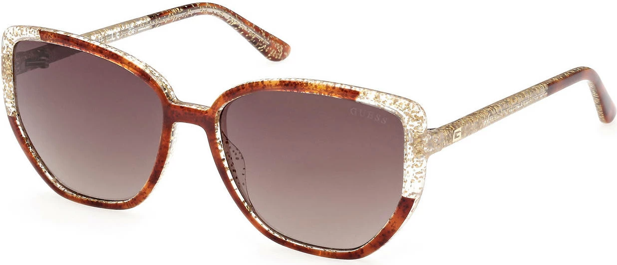 Syze dielli GUESS JEANS femra, kafe