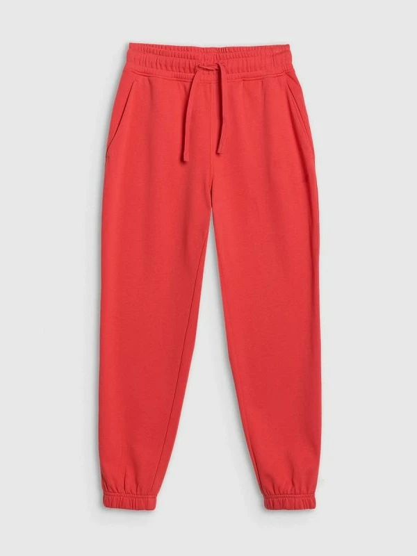 Pantallona jogger për femra 4F 4FWMM00TTROF1138-62S, 2XL