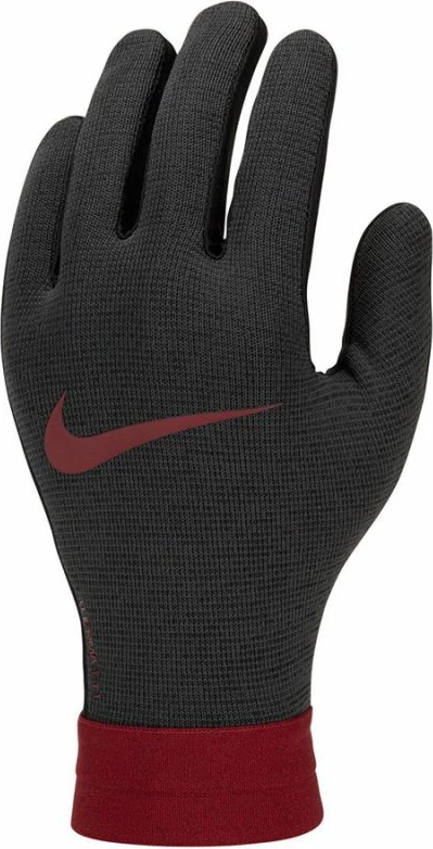 Doreza për fëmijë Nike, Liverpool FC Thermafit, të zeza