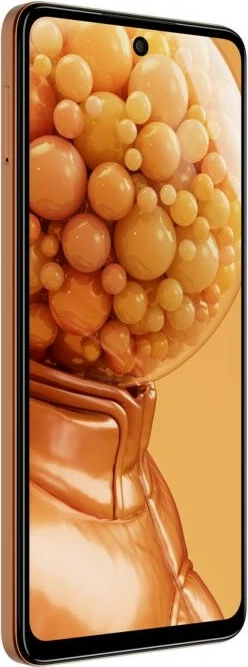 Celular Nokia HMD Pulse Plus 128GB portokalli