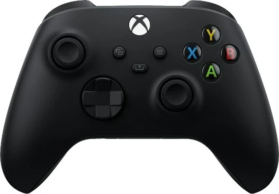 Konzolë lojërash Microsoft Xbox Series X, 1000 GB, Wi-Fi, E zezë