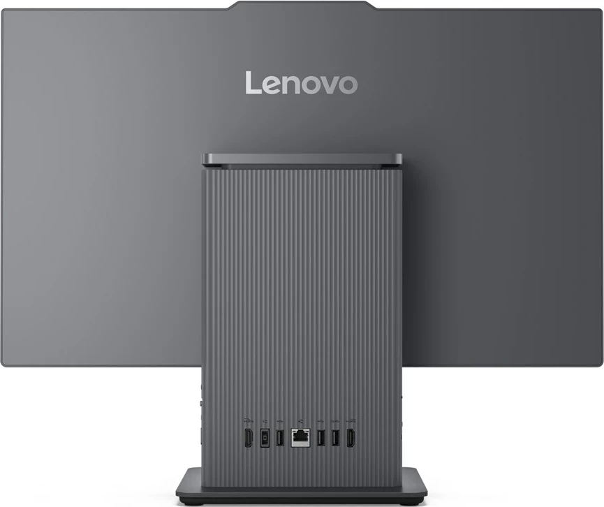 Kompjuter Lenovo IdeaCentre AIO 24IRH9, Intel Core i3, 8 GB RAM, 512 GB SSD, Gri