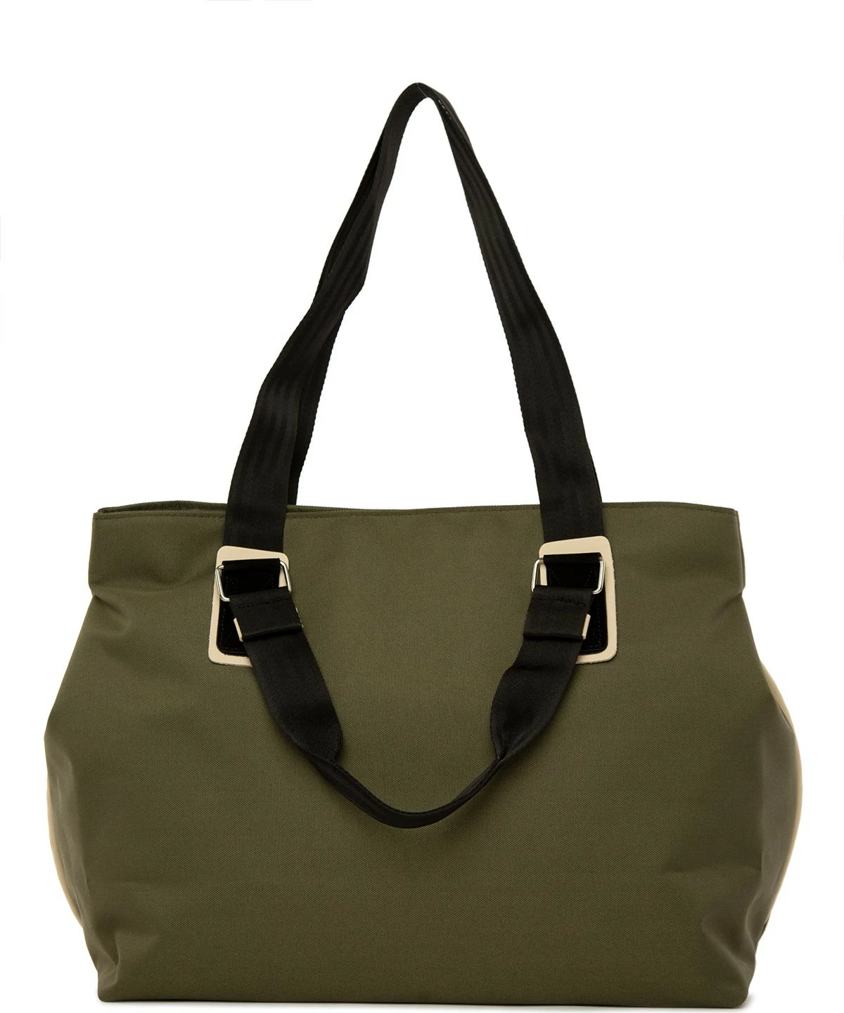 Çantë për pelena, Zoozie Bags, 4048 - 51070, ngjyrë kaki