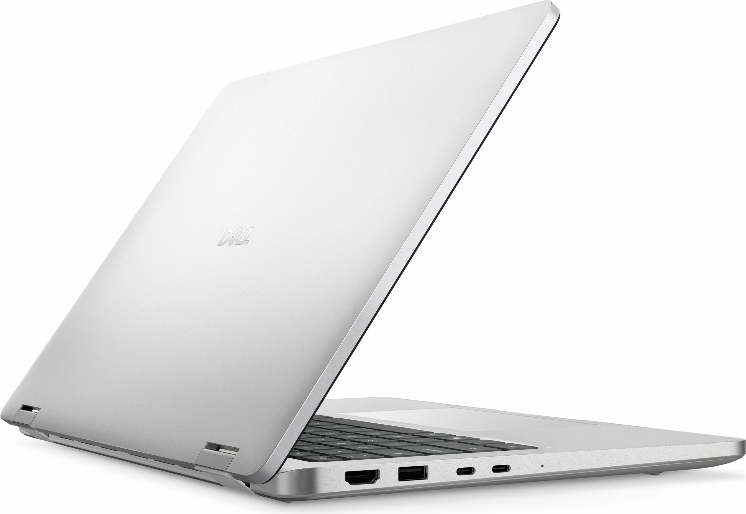 Kompjuter portativ DELL Pro 14 Plus PB14250, Intel Core Ultra 7, 32GB RAM, 512GB SSD, 14 inch, argjendtë