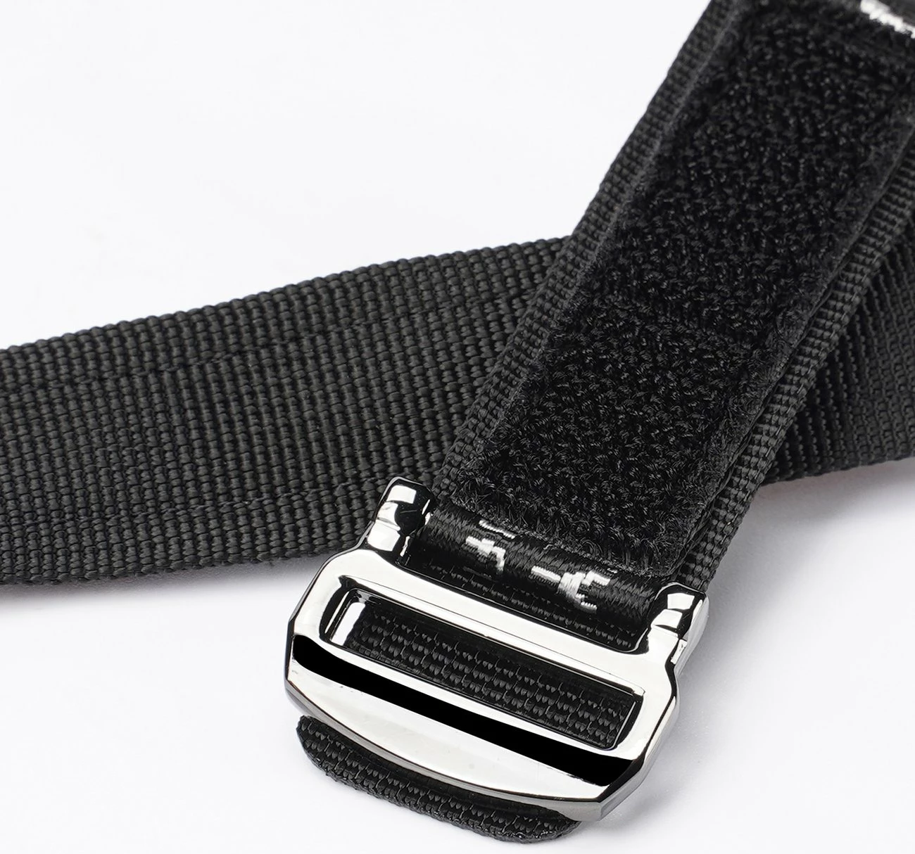 Rrip najloni për Apple Watch Dux Ducis Outdoor, 42/44/45/49mm, zi-portokalli