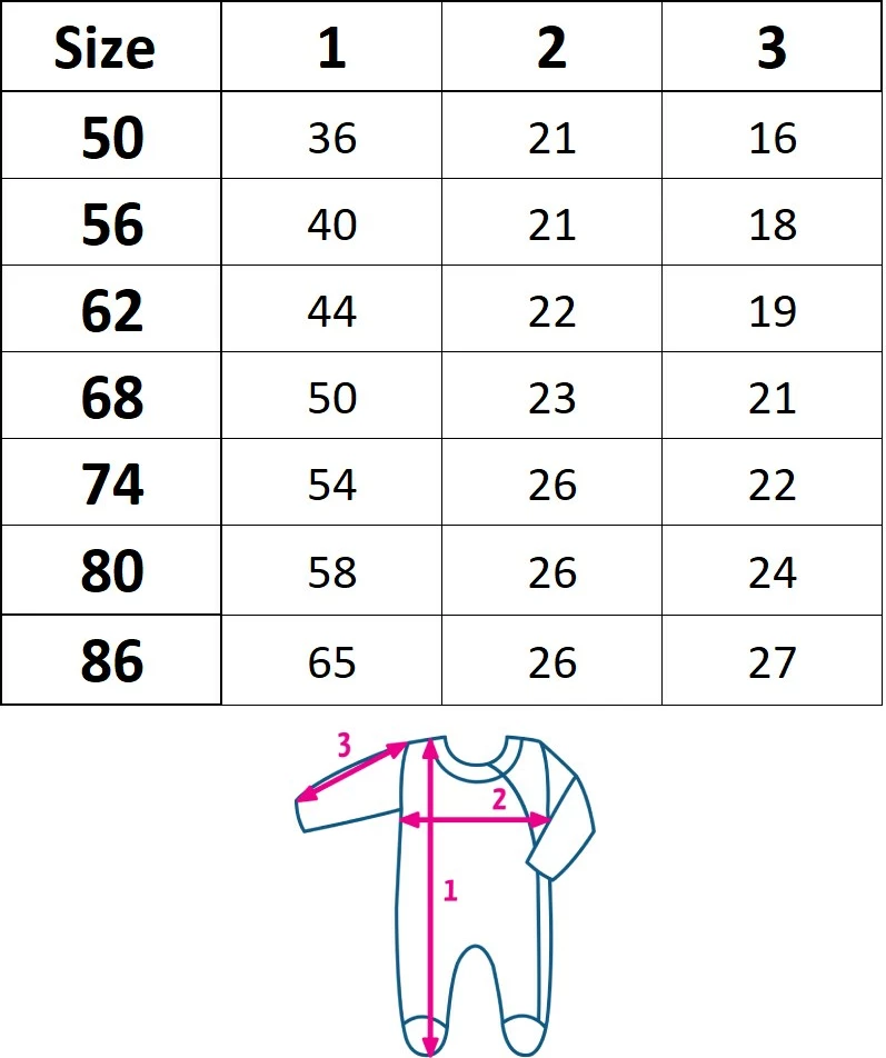 Kombinezon bebe, New Baby, Classic II, pambuk 100%, madhësia 62 (3-6m), djem, blu