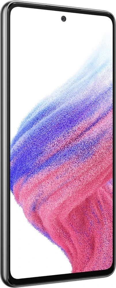 Celular Samsung Galaxy A53, 6.5", 6+128GB, DS, 5G, i zi 