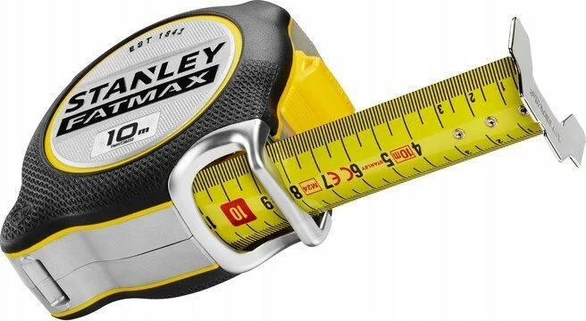 Metër matës Stanley Fatmax Premium FMHT38232-0 10 m x 32 mm