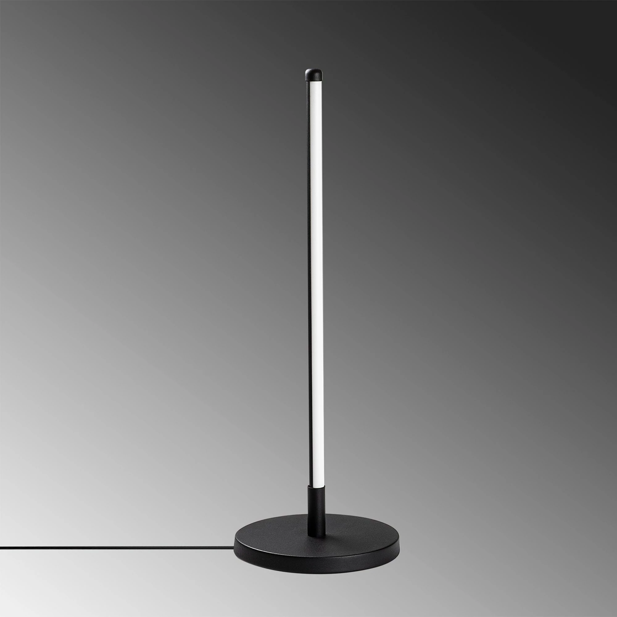 Llambë tavoline Opviq, Only - 13315, ngjyrë e zezë