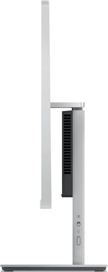 Kasë All-in-One Lenovo IdeaCentre AIO 27ARR9, AMD Ryzen 5 7535HS, 16 GB RAM, 512 GB SSD, 27", Gri