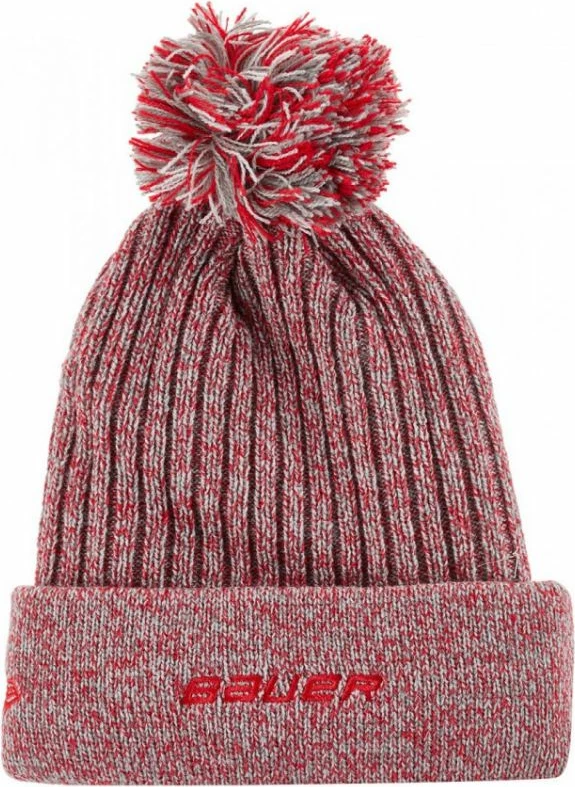 Kapelë Bauer Team Knit Pom 1057011, për meshkuj dhe femra
