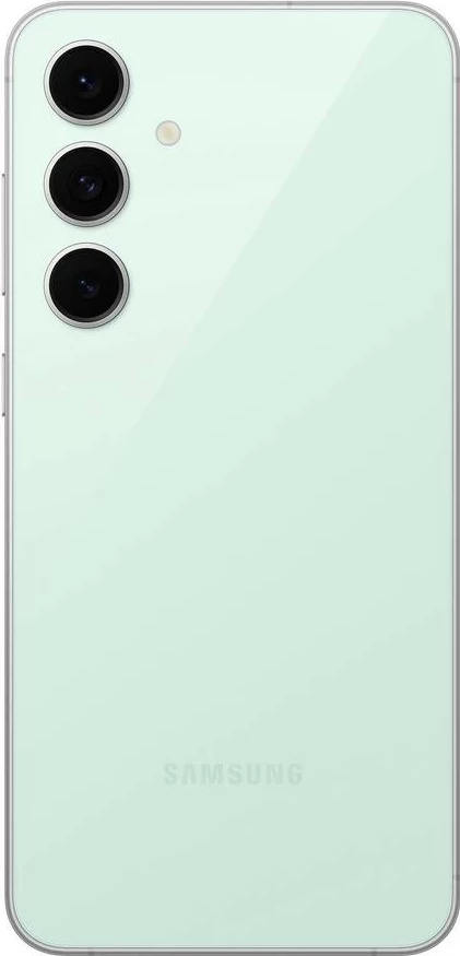Celular Samsung Galaxy S24 FE 5G 8/128GB Dual SIM miętowy