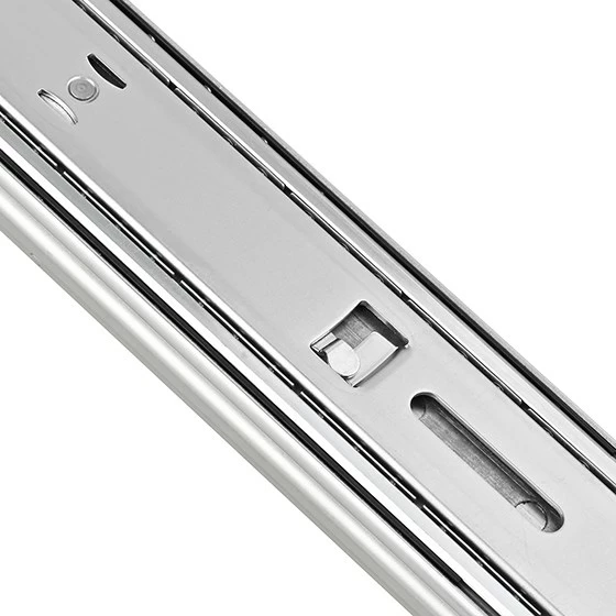 Set shina rack SilverStone SST-RMS09-20, për server, argjendtë