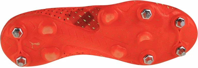 Atlete për meshkuj Puma, të kuqe