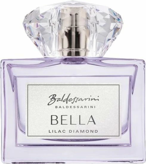 Eau de Parfum për femra Baldessarini Bella Lilac Diamond 30ml