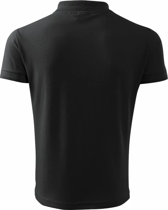 Maicë Polo për Meshkuj Malfini, ngjyrë gri