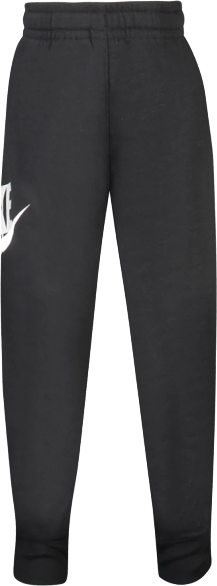 Pantallona sportive NIKE djalë, të zeza