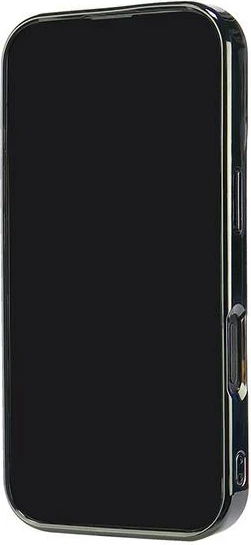 Mbështjellës Audi IML Sport MagSafe për iPhone 16 Pro 6.3", i zi, hardcase