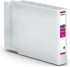 Toner Epson C13T04A34N, Ultra High Yield, Magenta, 1 copë, Ngjyrë e bardhë