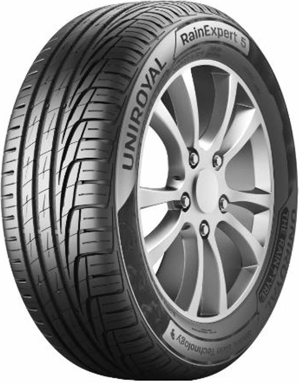 Gomë verore Uniroyal RainExpert 5 EV 185/65 R14 86T