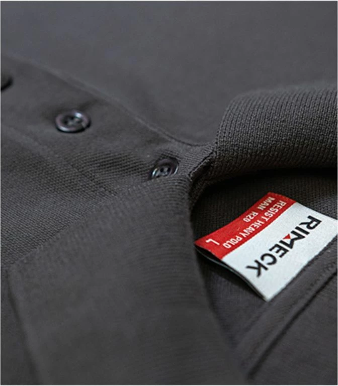 Maicë polo për meshkuj Malfini, portokalli