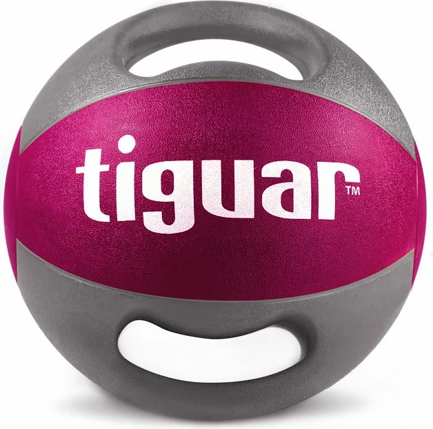 Top medicine me doreza Tiguar, 5 kg, për meshkuj dhe femra