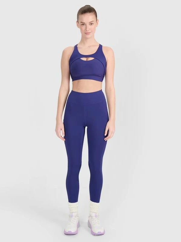 Bra sportiv për femra 4f [Madhësia: L]