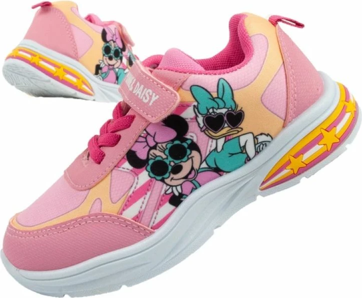 Atlete për fëmijë Leomil, rozë