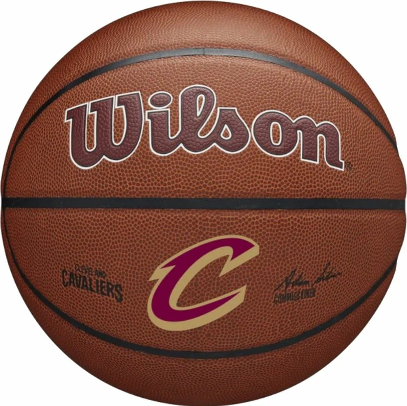 Top Basketbolli Wilson, për meshkuj dhe femra