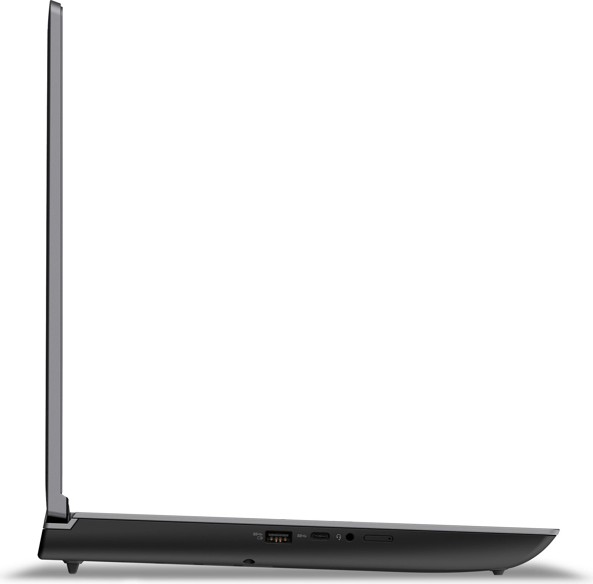 Laptop Lenovo ThinkPad P16 Gen 2, Intel Core i9, 64 GB RAM, 1 TB SSD, NVIDIA RTX 2000 Ada