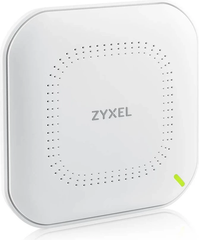 Access point ZyXEL NWA90AX PRO i bardhë