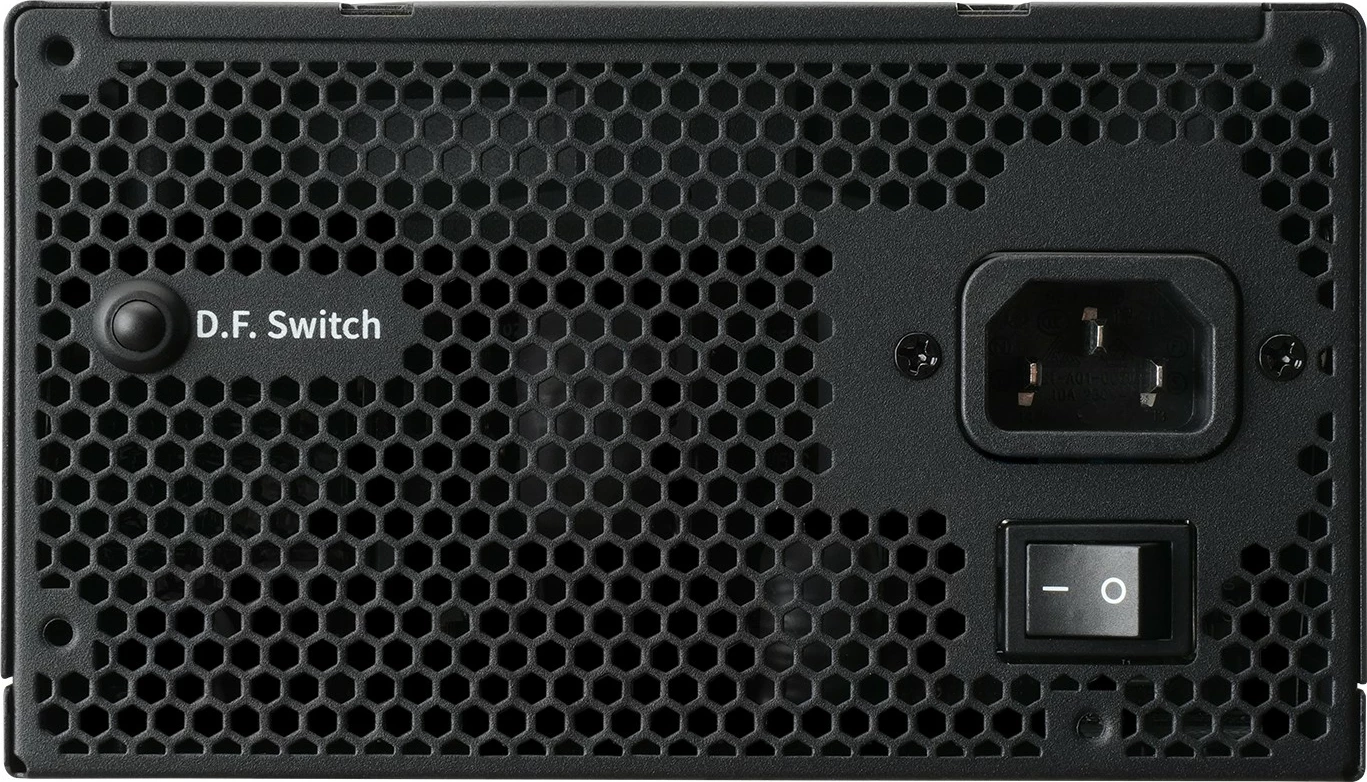 Kasë Enermax PlatiGemini EGN1200P, 1200W, 80 PLUS Platinum, ATX 3.1, full modular, e zezë